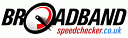 Click here to measure your broadband speed