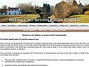 Parish Community Website