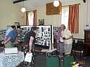 Local History displays, click for a bigger picture.
