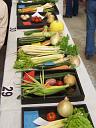 Vegetables section, click for a bigger picture.